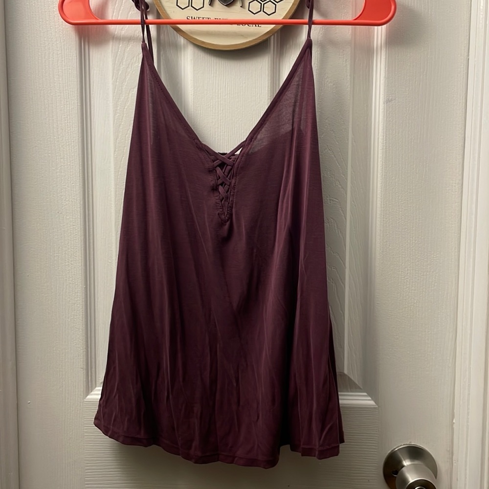 American Eagle - LARGE